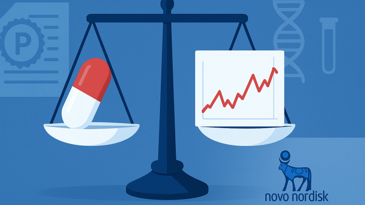 Novo Nordisk