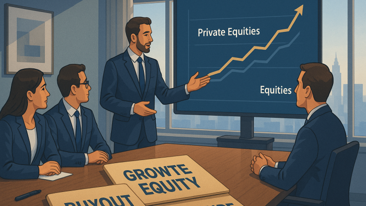 Private Equity