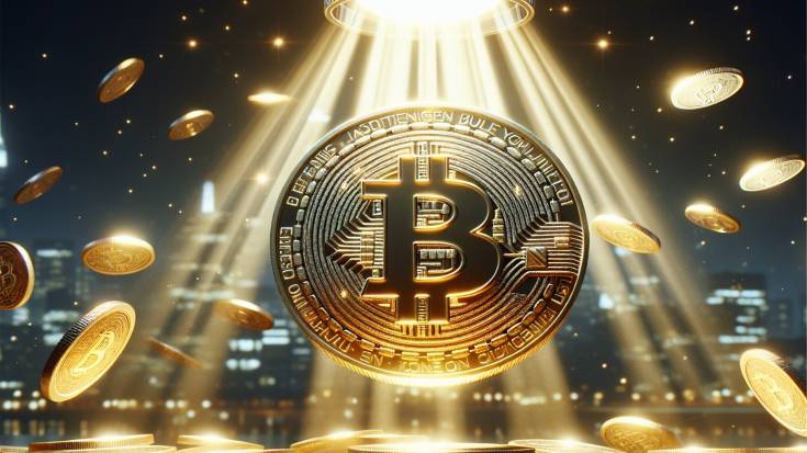 BTC