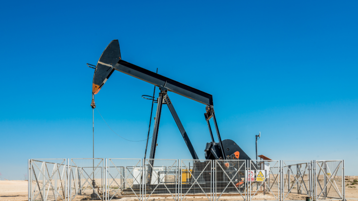 Oil