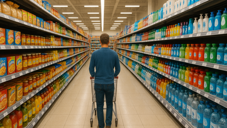 Supermarket