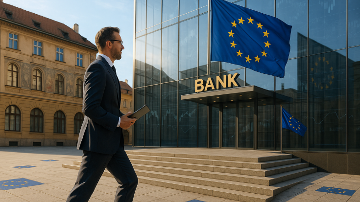 EU banka