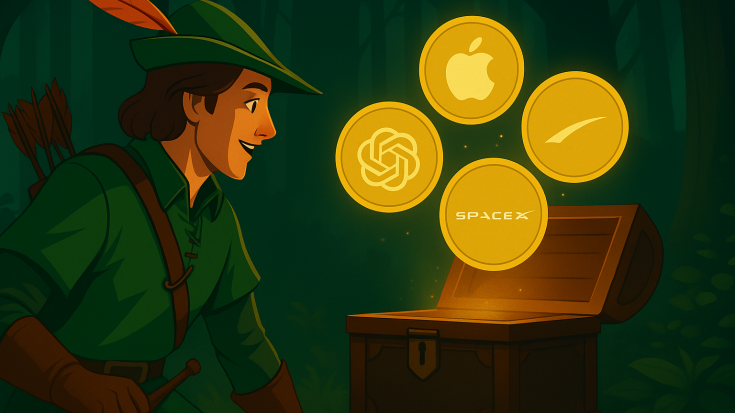 Robinhood