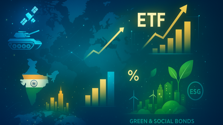 ETF