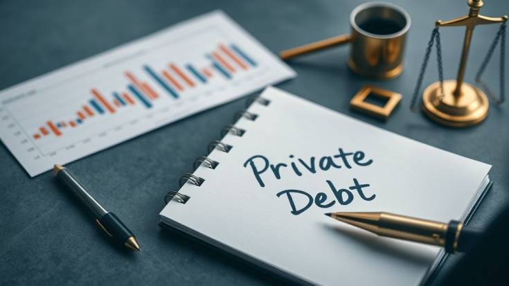 Private debt