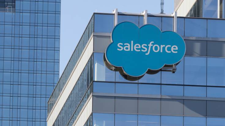 Salesforce