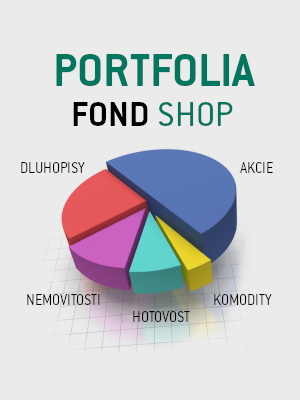 Portfolia FOND SHOP